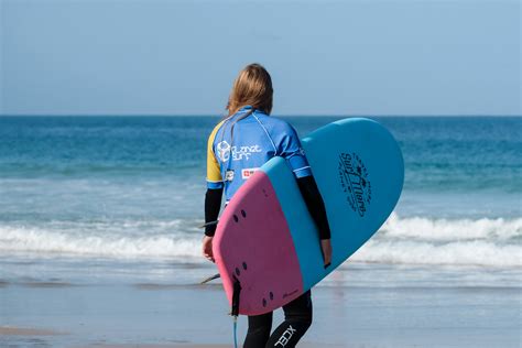 Surf Camp Fuerteventura Learn Surfing With Planet Surfcamps