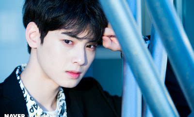 If there is a problem with the image that contain in application please contact our email then we will follow up soon and remove it. ASTRO's Cha Eun Woo To Reunite With "The Best Hit" Co-Star ...