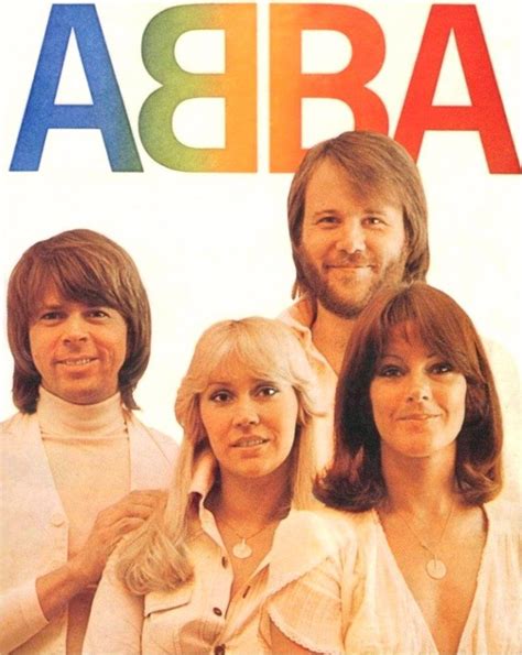 Abba Mixed Pix Page 2 Abba Picture Gallery And Collection In 2020