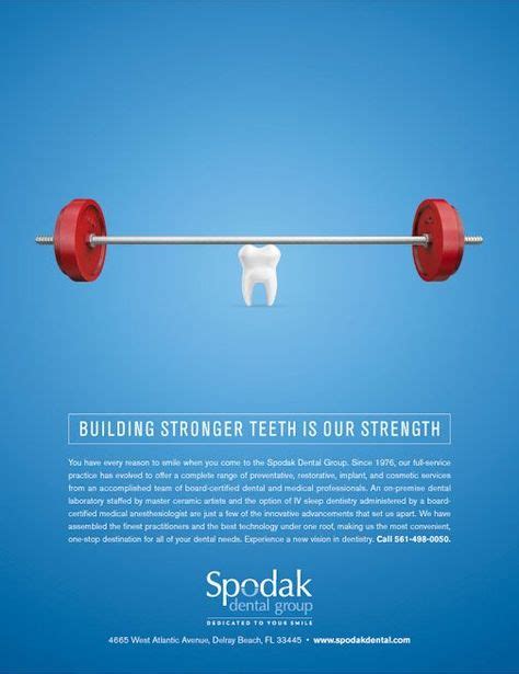 40 Best Dental Ads Images Dental Ads Creative Advertising
