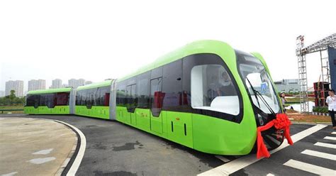 Jun 25, 2021 · china is today launching its first fuxing bullet train service in the tibet autonomous region, broadcaster cgtn reports. China Sets to Reveal Its Autonomous Bus/Train Hybrid in ...