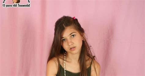 Anabelle Dream Anabelle Set 23 Preteen Models Galleries