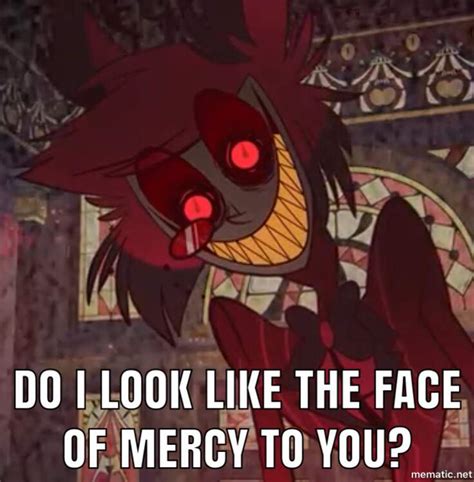 Use These Alastor Memes As You Please Hazbin Hotel Official Amino