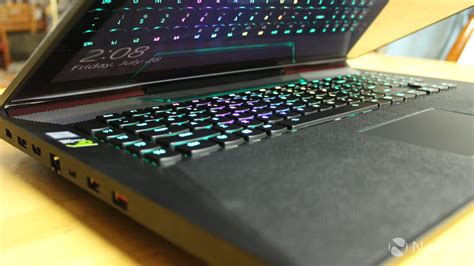 Lenovo Legion Y920 Gaming Laptop Unboxing And First Impressions Neowin