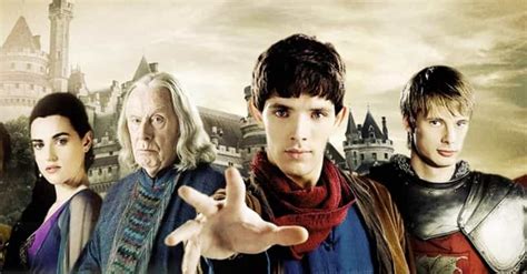 Best Episodes Of Merlin List Of Top Merlin Episodes