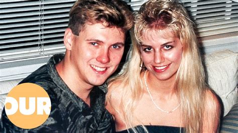 The Disturbing Case Of The Ken And Barbie Killers Born To Kill Our