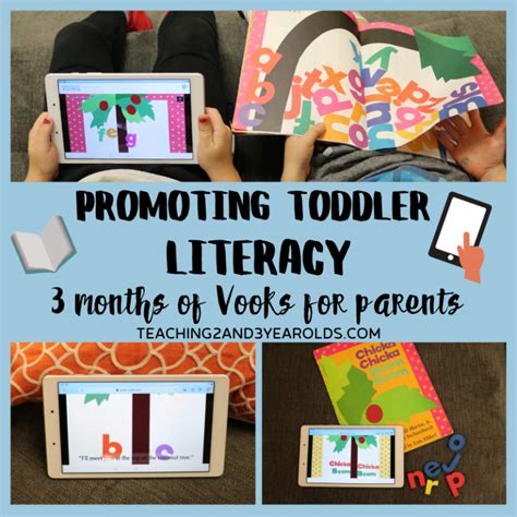 Toddler Literacy Archives Teaching 2 And 3 Year Olds