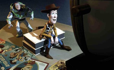 Pixar Co Founder John Lasseter To Step Down From Walt Disney Company