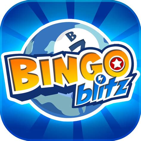 Bingo Blitz 2012 Mobygames