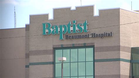 Baptist Hospitals Will Not Change Visitor Policy Despite Rise In Covid