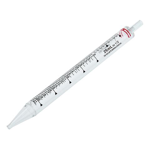 Short Wide Tip Serological Pipet Individually Wrapped Sterile Bellco