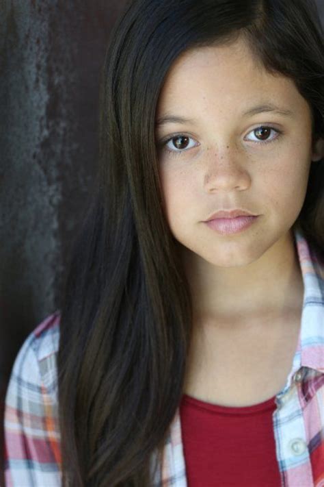 Jenna Ortega From Jane The Virgin Richie Rich And Stuck In The Middle