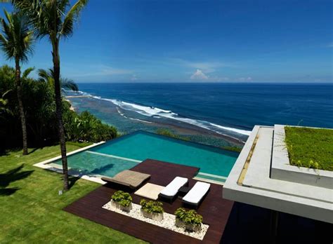 Best villas in bali with wifi availability are adiwana arkara villa, bali nyuh gading villas, madani antique villas, and charming villa walkable to beach, restaurants and boutiques. 20 BEST FAMILY VILLAS IN BALI - by The Asia Collective