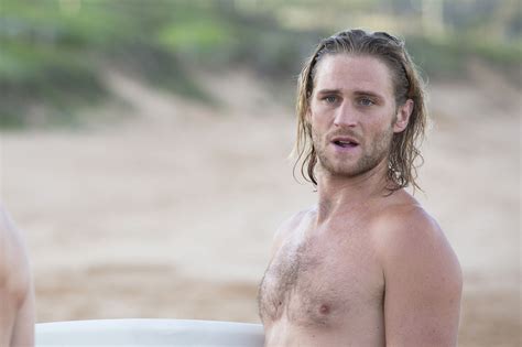 Home And Away Spoilers Ash Plots Against Robbo After Shock Death