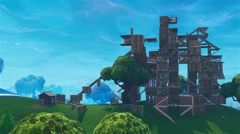 Record Breaking Build Battle Getting Fan His First Win Fortnite