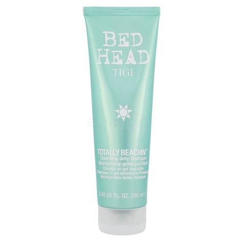 Tigi Bed Head Totally Beachin Šampon pro ženy 250 ml ELNINO CZ