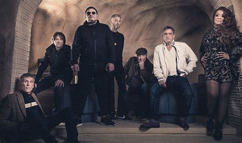 Happy Mondays Tour Legendary Band Announce 25 Greatest Hits Gigs Music Entertainment