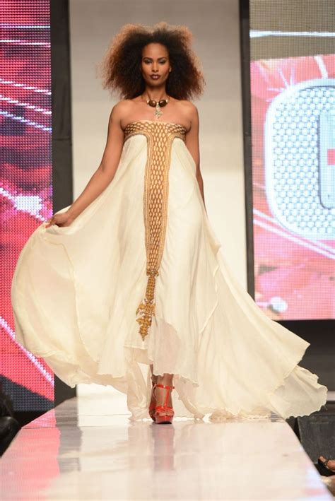 The Emergence Of Caribbean Fashion And Couture Caribbean And Co