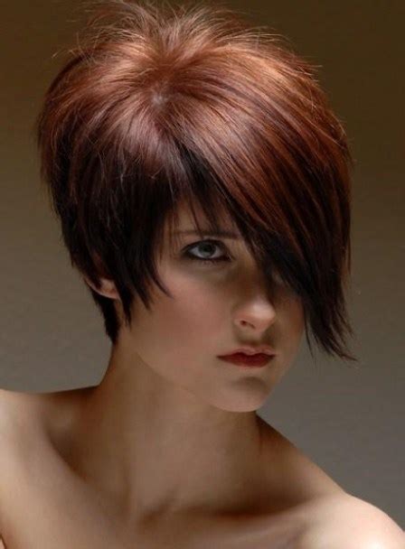 Short Hair Styles For L Unruly 2a Hairstyles That Can Be Styled In Many Different Ways