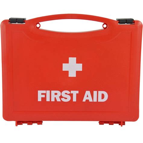 This video is a tutorial video of how to make a first aid box at home.#firstaidbox #firstaidkit #easycrafthacker. Small Red first aid box - empty | First Aid 4 You