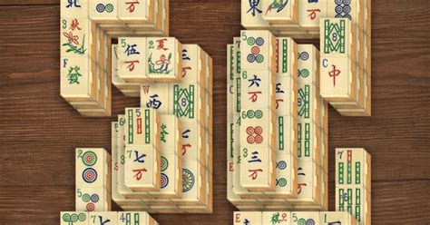 Mahjong Real 🕹️ Spil Mahjong Real På Crazygames