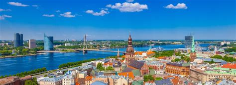 Discover cities, delicious food and beautiful nature, things to see and do in latvia! 6 Best Latvia Tours & Trips 2020/2021 (with 1 Reviews ...
