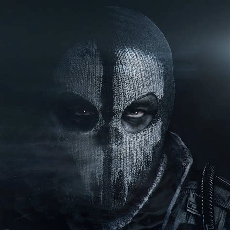 Logan Walker Call Of Duty Ghosts By Thegrzebolable On Deviantart