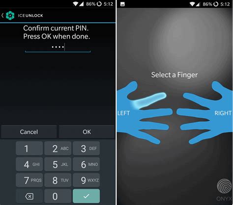 Best Fingerprint Locks With These Smart Apps