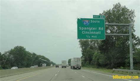 Interstate 70 Ohio