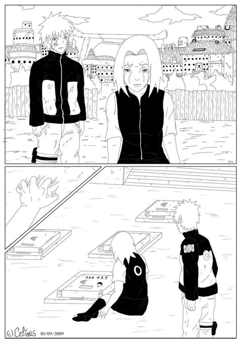 Team 7 No Happy Ending By Celious On Deviantart