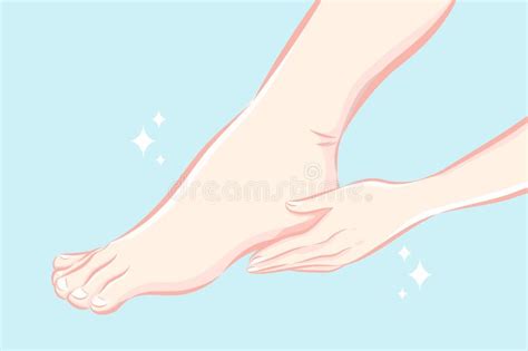 Touch Toes Stock Illustrations 106 Touch Toes Stock Illustrations Vectors And Clipart Dreamstime