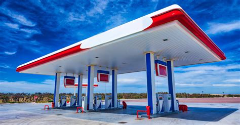 After taking the gas station over, their wacky antics ensue; What Gas Station Owners Need to Know | FTI Consulting