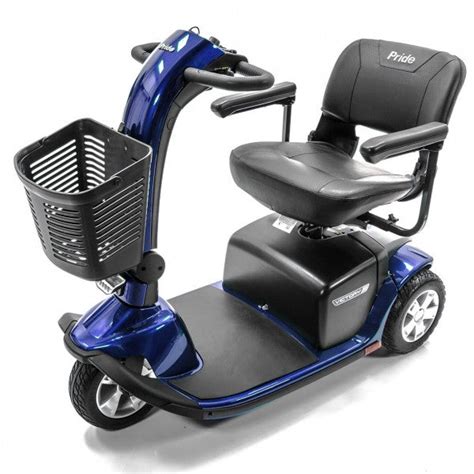 Pride Victory 10 3 Wheel Scooter Buymobilitychairs