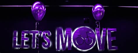 Lets Move Studio De Spinning