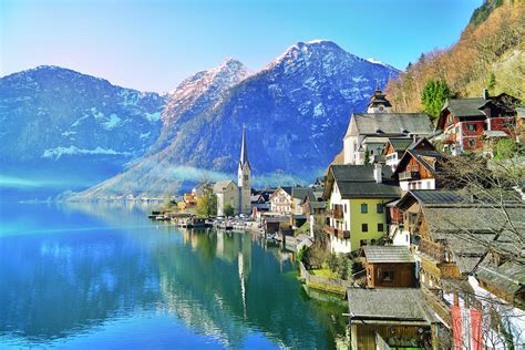 10 Best Things To Do In Bad Ischl Upper Austria Bad Ischl Travel