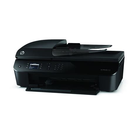 Hp Officejet 4630 Envy Deskjet E All In One Printer Copy Scan Fax Tanga