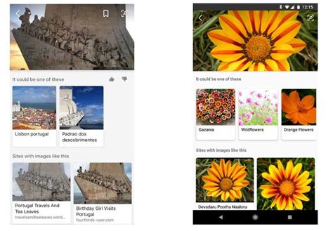 Microsofts New Visual Search Now You Can Use Your Phones Camera To