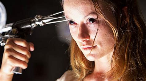 The Lazarus Effect Movie Review The Lazarus Effect Olivia Wilde Horror Movie Releases India