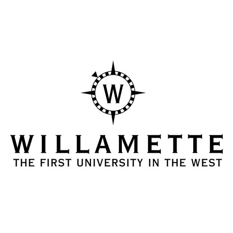Willamette University Logos