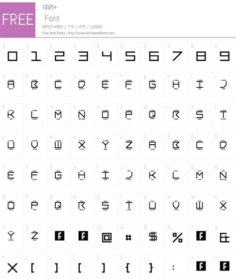 Lnr Phonetic Alphabet Regular 10 Fonts Free Download Onlinewebfontscom