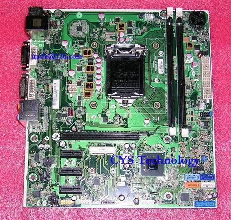 The micro atx mainboard is best used where there is little space available. Free shipping for original desktop Motherboard for Joshua ...
