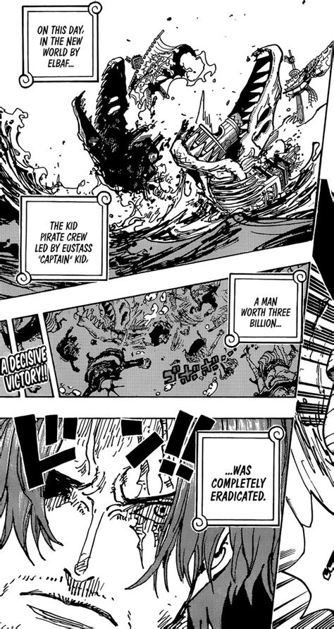 Shadz On Twitter Damn Luffy And The Story Have Outgrown The Supernova