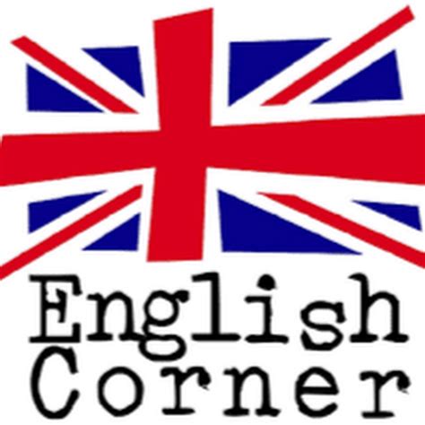 English Corner Youtube