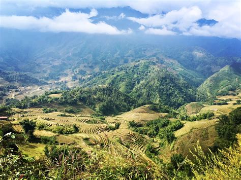 SAPA VIETNAM - Things You Need To Know Before You Travel