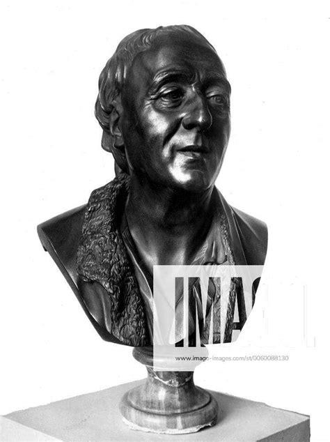 Diderot 1713 1784 Diderot Denis French Author Encyclopedist And