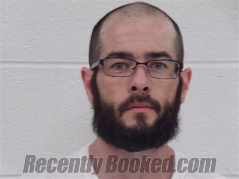 Recent Booking / Mugshot for Matthew Glenn Emerick in Allegany County
