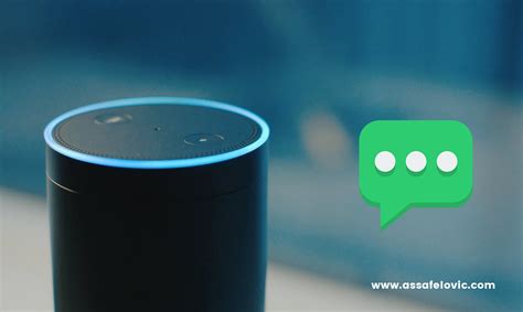 How To Integrate Your Bot With Alexa In Under 10 Minutes — Assaf Elovic