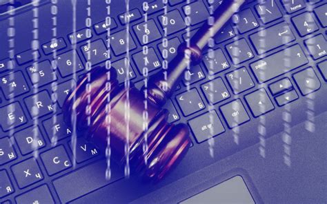 Country laws tend to focus on what the government and powerful religious groups deem to be. The Role of Cyber Law in Cybersecurity | EC-Council ...