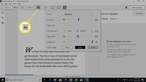 Try the latest version of kindle for pc 2020 for windows. How to Use the Kindle App for PC
