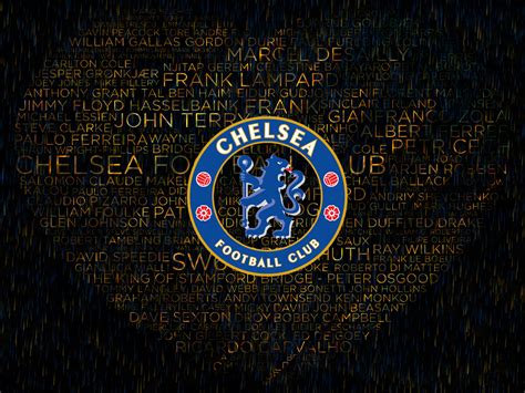 Some logos are clickable and available in large sizes. Free download Chelsea Logo Wallpaper HD wallpapers Chelsea ...